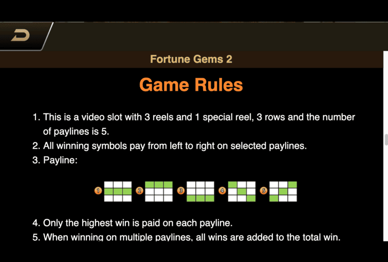 Screenshot  2 