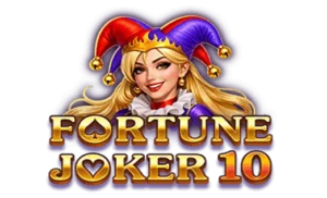 Fortune Joker 10