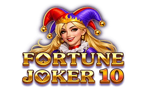 Fortune Joker 10