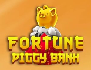 Fortune Piggy Bank
