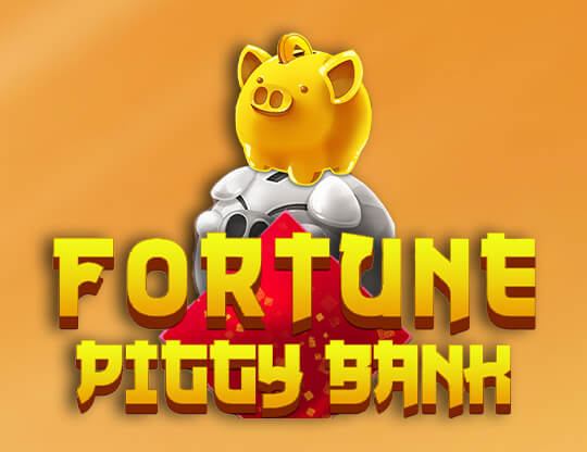 Play Fortune Piggy Bank