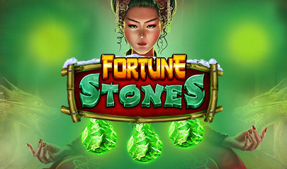 Play Fortune Stones