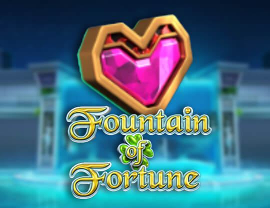 Play Fountain of Fortune