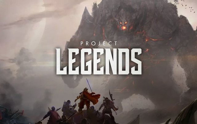 Play Legendary Legion