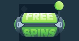 Free Spins icon