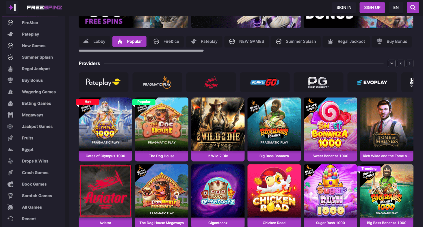 Screenshot  2 