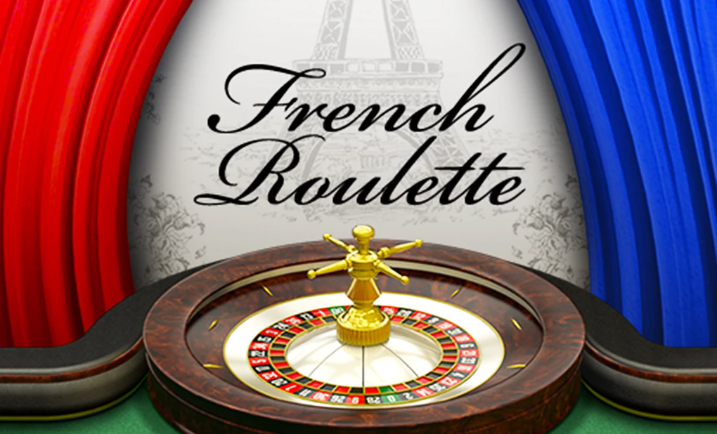 Play French Roulette