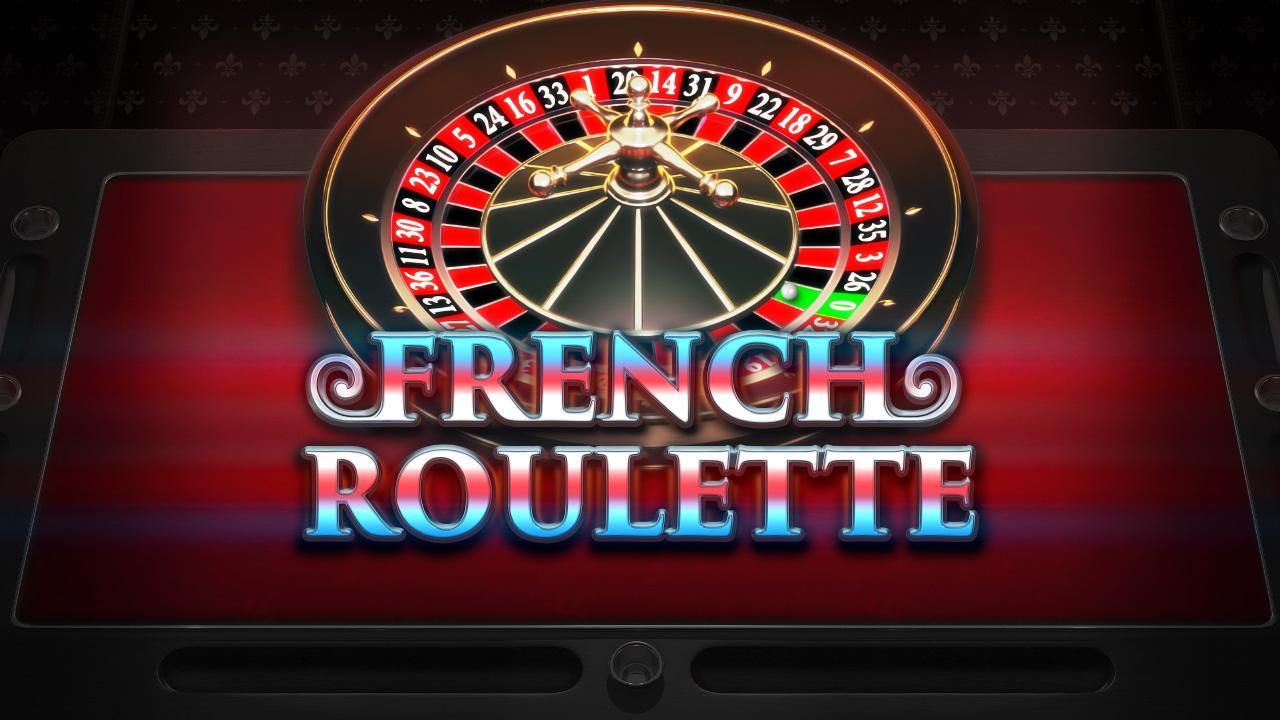 Play French Roulette Classic