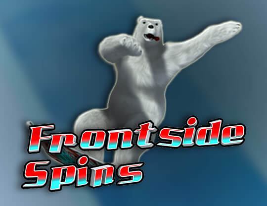 Play Front Side Spins