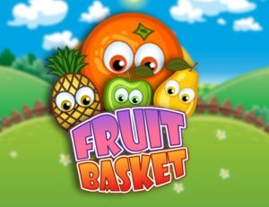 Fruit Basket Scratch