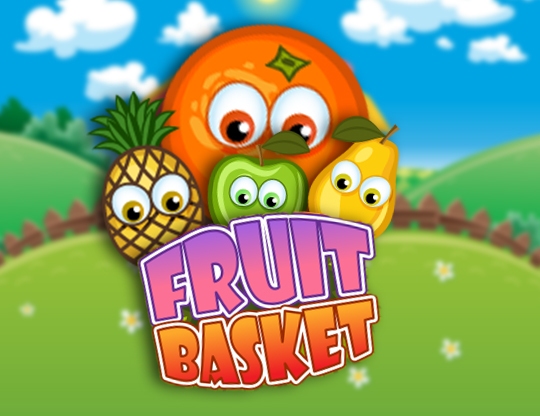 Play Fruit Basket Scratch