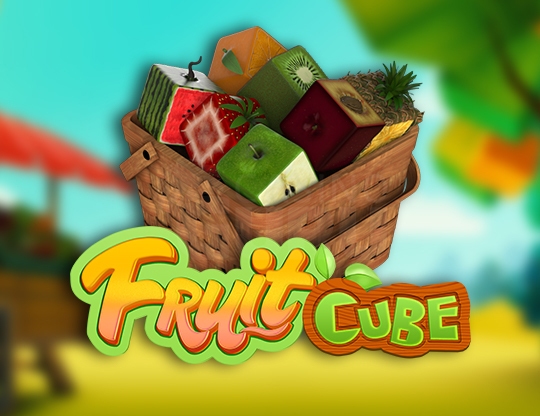 Play Fruit Cube