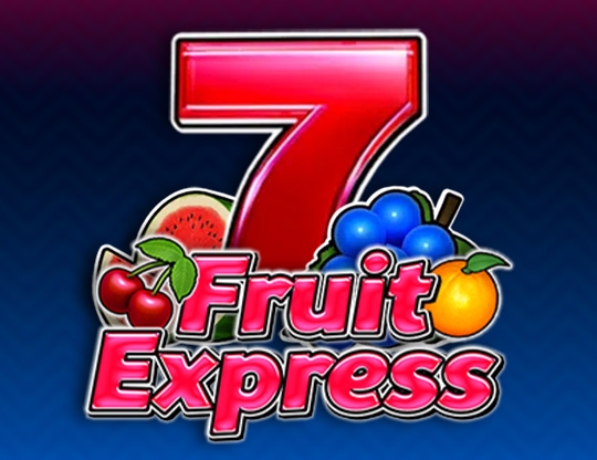 Play Fruit Express