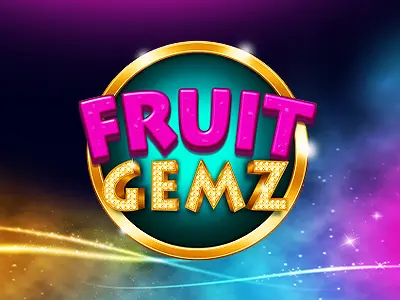 Play Fruit Gemz