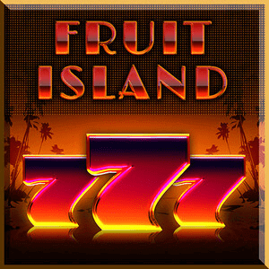 Play Fruit Island