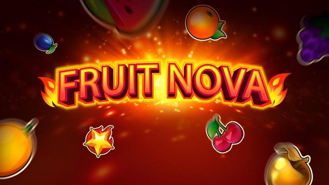 Play Fruit Nova