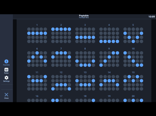 Screenshot  5 
