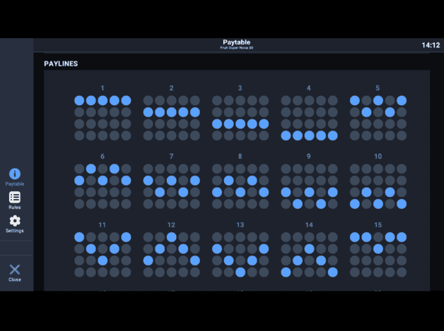 Screenshot  2 