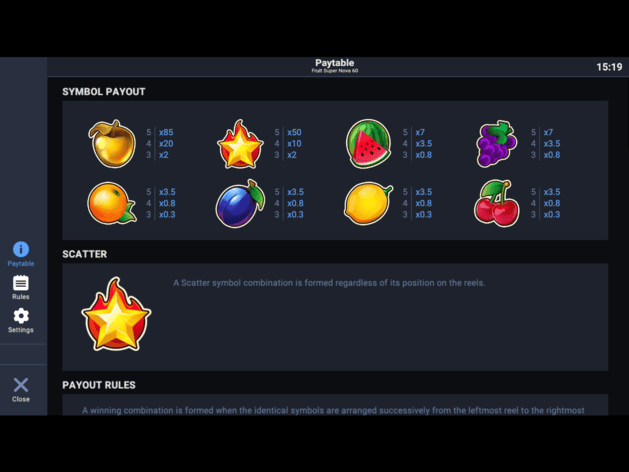 Screenshot  3 