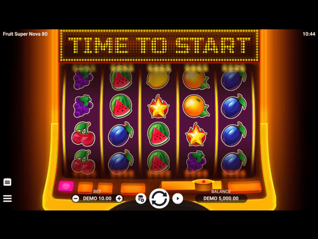 Screenshot  1 