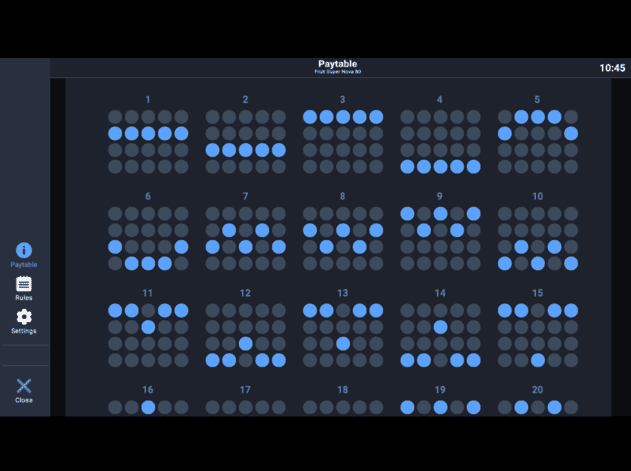 Screenshot  3 