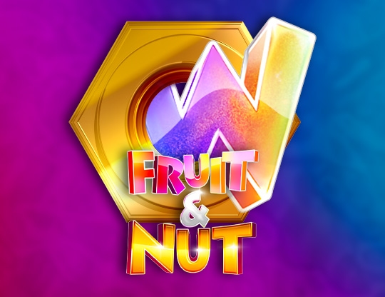 Play Fruit and Nut