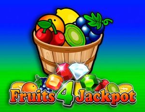 Fruits 4 Jackpot