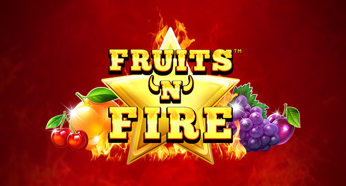 Play Fruits and Fire