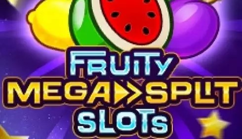 Play Fruity MegaSplit
