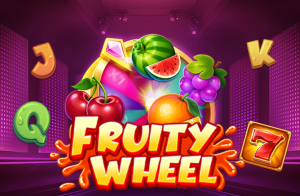 Fruity Wheel