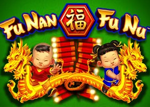 Fu Nan Fu Nu
