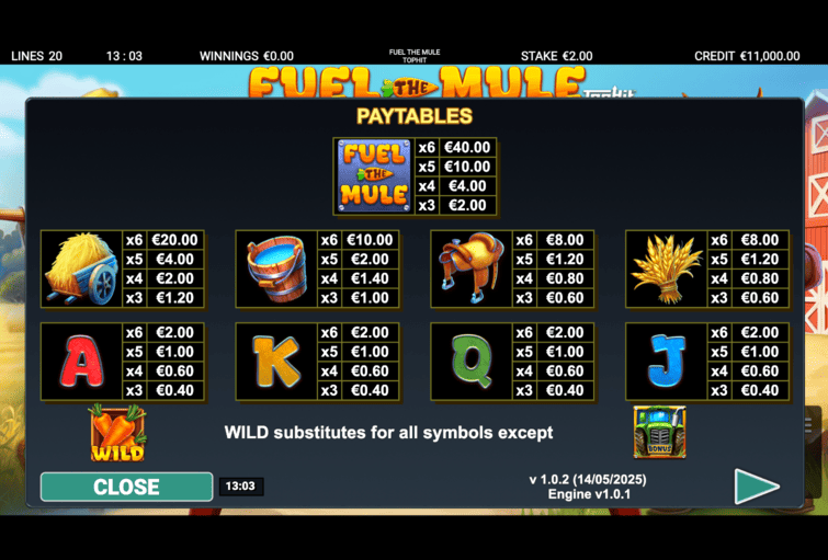 Screenshot  1 
