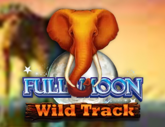 Play Full Moon Wild Track
