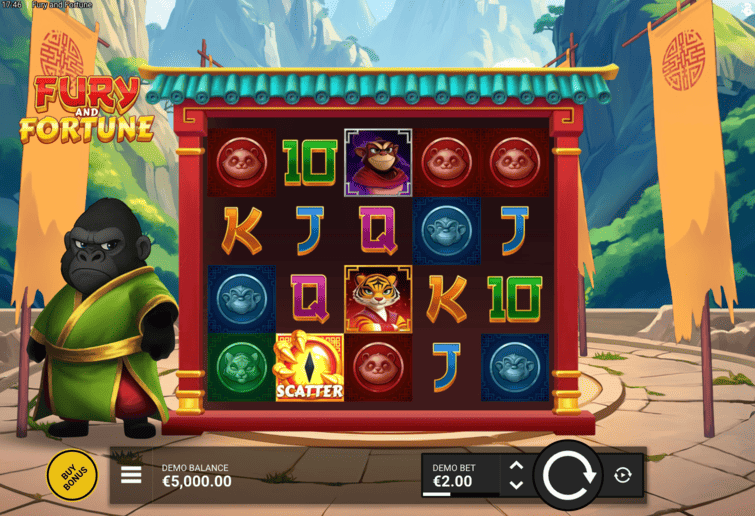 Screenshot  2 