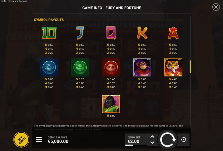 Screenshot  4 