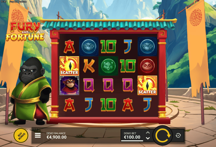 Screenshot  1 