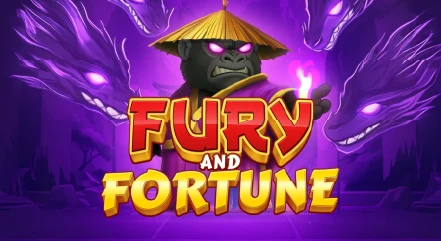 Play Fury and Fortune