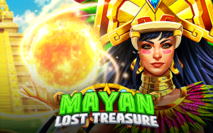 Mayan Dreams