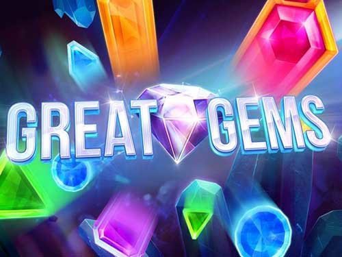 Play Great Gems