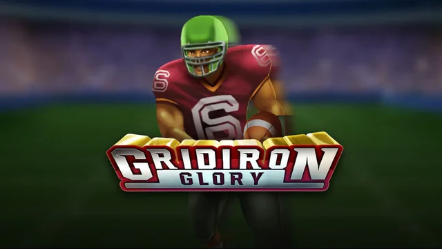 Play Gridiron Glory