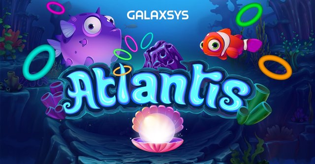 Play Atlantis