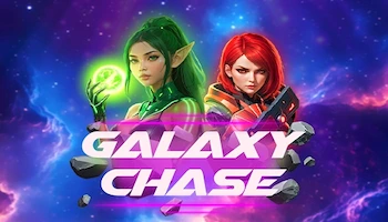 Play Galaxy Chase