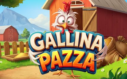 Play Gallina Pazza