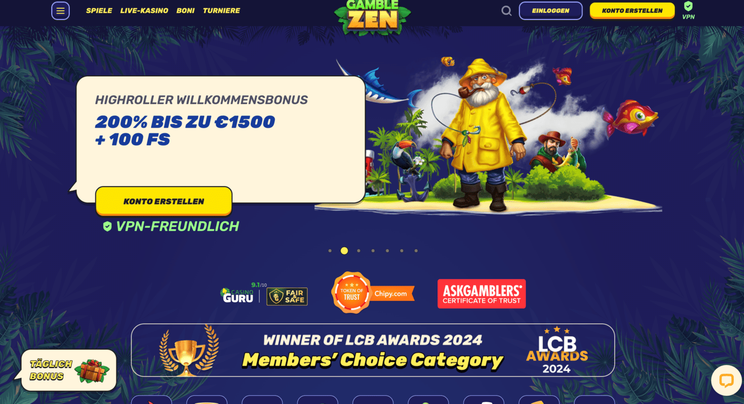 Screenshot  1 