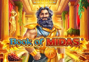 Book Of Midas