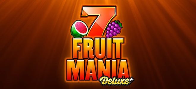 Play Fancy Fruits GDN