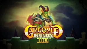 Gargoyle Infinity Reels