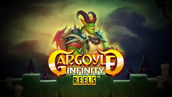 Play Gargoyle Infinity Reels