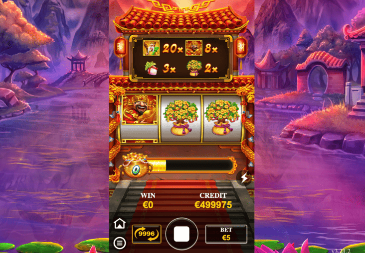Screenshot  4 