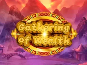 Gathering of Wealth